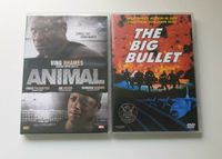 DVD Animal und The Big Bullet Thüringen - Leutenberg Vorschau