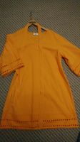 Wunderschönes Kleid in Orange Boho neu Gr 40-42 Bayern - Rimpar Vorschau