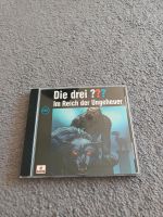 Die drei ??? Folge 195 cd hörspiel im Reich der ungeheuer Schleswig-Holstein - Hoisdorf  Vorschau