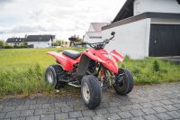 Quad - Adly Herkules 300 Sport Bayern - Ingolstadt Vorschau