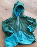 Finkid Jaakko Jacke, Gr. 80/90 (1-2y), grün/ mint *reserviert* Rheinland-Pfalz - Mendig Vorschau