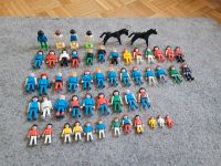 Playmobil Figuren, Pferde, Playmobil Kinder, Playmobil Baby Bayern - Feuchtwangen Vorschau