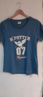 Harry Potter Hogwarts Hedwig Damen T-Shirt Gr.M Hessen - Brachttal Vorschau