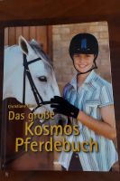 Das große Kosmos Pferdebuch Christiane Gohl Bayern - Füssen Vorschau