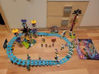 Lego Friends Freizeitpark Achterbahn Bauset Niedersachsen - Bassum Vorschau