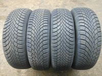 4x Neu Winterreifen 215/70 R16 100T Nexen WinGuard Snow G3 Rheinland-Pfalz - Konz Vorschau