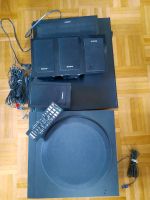 Sony Heimkinosystem DZ-330 DVD Spieler Player Bayern - Landshut Vorschau