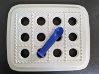 Tupperware Big Snack Ravioli Maker Niedersachsen - Lilienthal Vorschau