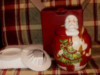 Villeroy & Boch Festive Friends Keksdose Santa Dose Weihnachtsman Saarland - Illingen Vorschau