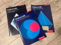 Mathe/Mathematik Aufgabensammlung 3 Stk. Mittelstufe / Nachhilfe Nordrhein-Westfalen - Hürth Vorschau