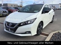 Nissan Leaf 40 kWh Automatik - TEKNA - Leder,BOSE,LED Bayern - Gersthofen Vorschau