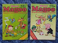 Comic - Mister Magoo, Condor Bayern - Neufahrn Vorschau