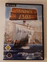 Anno 1503: Aufbruch in eine neue Welt (PC, 2005) Niedersachsen - Rastede Vorschau