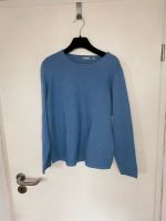 Strick Pulli Rabe jeansblau 42 Bleu Galeria Kaufhof Taubenblau Dortmund - Hombruch Vorschau