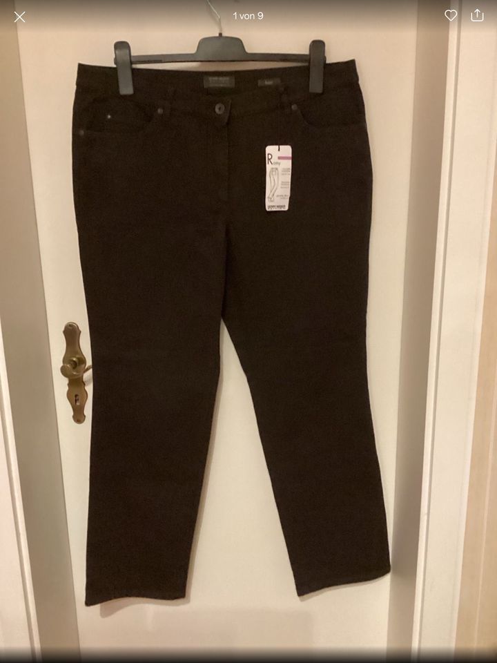 Gerry Weber Romy Damen Jeans 46 S neu in Neunkirchen