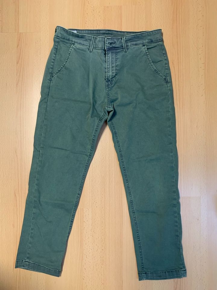 Pepe Jeans Maura 28/30 neuwertig Slim Chino in Markvippach