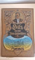 Bilz, das neue Natur-Heilverfahren v. 1898 Bayern - Friedberg Vorschau