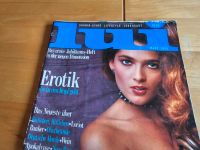 Erstes deutsches LUI-Heft im Überformat, März 1988 Nordrhein-Westfalen - Bornheim Vorschau