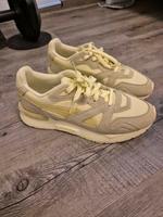 Puma Schuhe Damen Gelb Kiel - Hasseldieksdamm Vorschau