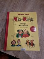 Max und Moritz Geschichten Niedersachsen - Bassum Vorschau