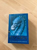 Eragon 01. Das Vermächtnis der Drachenreiter Düsseldorf - Friedrichstadt Vorschau