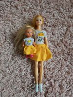 Puppen Mama und Kind Nordrhein-Westfalen - Heiligenhaus Vorschau