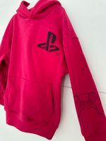 Pinker PlayStation Hoodie Gr. 122 ZARA Kr. Altötting - Töging am Inn Vorschau