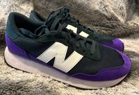 New Balance Größe 42,5 Wandsbek - Hamburg Bramfeld Vorschau