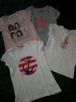 T-Shirts Set Lego GAP Louis & Luisa H&M Gr. 122 / 128 Set 10 € Nordrhein-Westfalen - Königswinter Vorschau