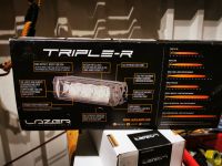 Lazer Triple-R 1000 COMPETITION - Ultra-Fernlicht-Offroad Scheinwerfer Nordrhein-Westfalen - Herne Vorschau