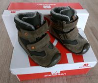 Elefanten Winterschuhe / -stiefel "Sonic" - Gr.20 Nordvorpommern - Landkreis - Süderholz Vorschau