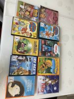 Kinder DVD Nordrhein-Westfalen - Essen-Fulerum Vorschau