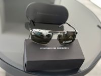 Sonnenbrille Porsche Design P8918 Titanium Polarisiert NEU mit R. Bielefeld - Brackwede Vorschau