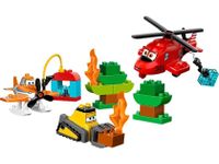 Lego Duplo Rettungsteam 10538 Bayern - Wildflecken Vorschau