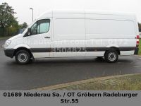 Mercedes-Benz Sprinter 313 CDI Maxikasten RS 4.32m Sachsen - Niederau Vorschau