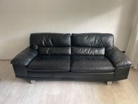 Leder Sofa 2,10 m Nordrhein-Westfalen - Herne Vorschau