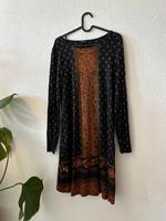 Desigual Kleid Boho Häfen - Bremerhaven Vorschau