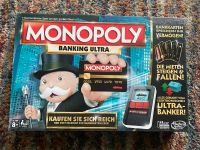 Monopoly Banking Ultra voll funktionstüchtig, vollständig! Baden-Württemberg - Mannheim Vorschau