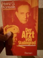 Der Arzt von Stalingrad Bayern - Neusorg Vorschau