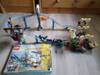 Lego 31084 Piratenachterbahn, Creator 3 in 1 Niedersachsen - Cadenberge Vorschau