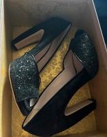Miu miu Pumps schwarz Leder 41,5 neu Bayern - Regensburg Vorschau