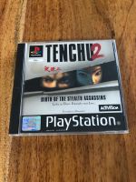 Tenchu 2 PS1 Brandenburg - Liebenwalde Vorschau