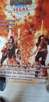 KISS- Rollenposter- Kinoplakat- deutsch- KISS Rocks Vegas- Selten Nordrhein-Westfalen - Bedburg-Hau Vorschau