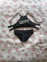 Calvin klein Bikini schwarz gr.s Baden-Württemberg - Heilbronn Vorschau