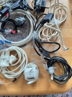 Kabel für vielseitige elektronische Objekte Baden-Württemberg - Gottmadingen Vorschau