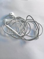 Apple EarPods (Lightning Anschluss) NEU Baden-Württemberg - Renningen Vorschau