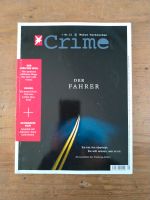 Stern Crime - Wahre Verbrechen Nr. 21 Okt./Nov. 2018 Bayern - Bad Wörishofen Vorschau