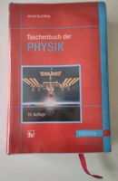 Taschenbuch der Physik von Horst Kuchling Hanser Verlag Kr. Passau - Passau Vorschau