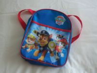 Rucksack, blau, Paw Patrol Sachsen - Görlitz Vorschau