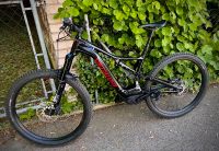 Specialized LEVO COMP 29 NB BLK/FLORED XL Bayern - Weißenburg in Bayern Vorschau